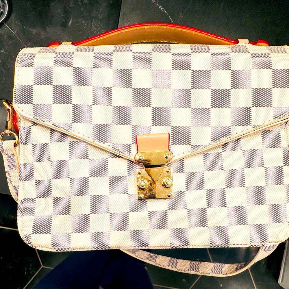 Richport brand Pouchette Métis